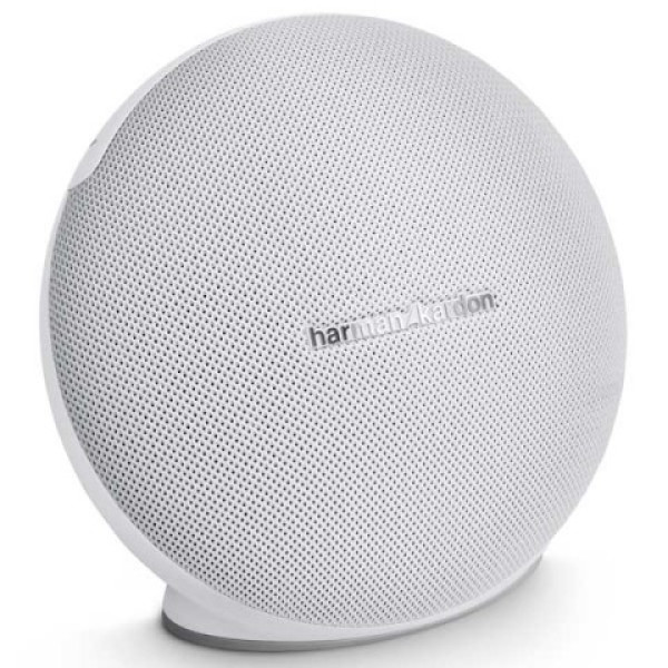 Акустична система Harman Kardon Onyx Mini біла (HKONYXMINIWHT)