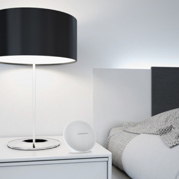 Акустична система Harman Kardon Onyx Mini біла (HKONYXMINIWHT)