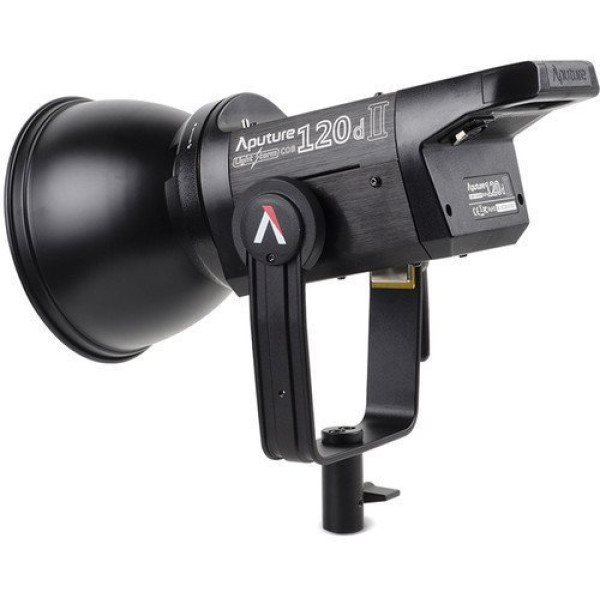 LED прожектор Aputure Light Storm LS C120d II (V-mount)
