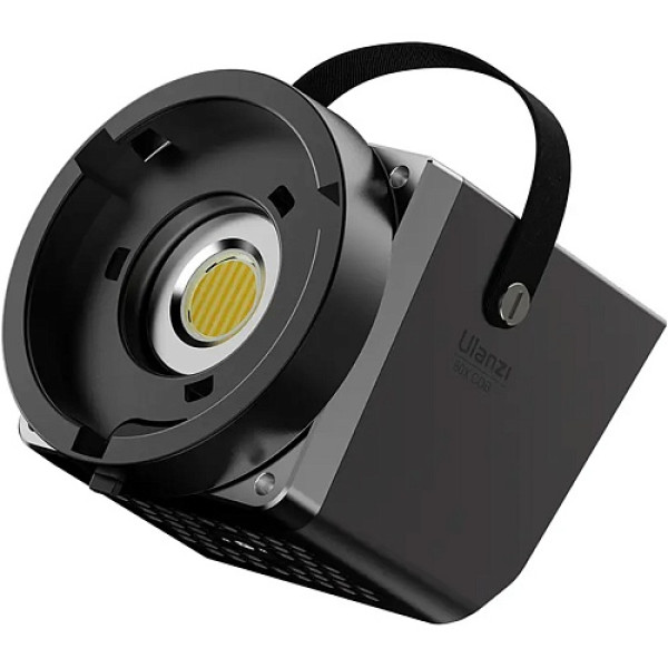 Відеосвітло Ulanzi 60W Bi-Color COB Light EU Plug (L055GBA1 LS29)