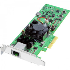 Плата ввода-вывода Blackmagic DeckLink IP HD Optical (BDLKIPDIP/OPT/HD)