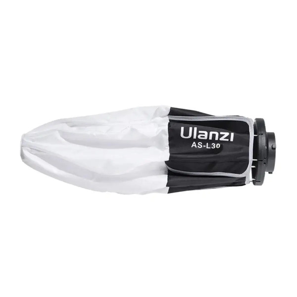 Софтбокс Ulanzi AS-L30 30CM Mini SoftBox (L081GBB1 AS-L30)