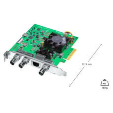 Плата ввода-вывода Blackmagic DeckLink IP/SDI HD (BDLKIPBIP/HD)