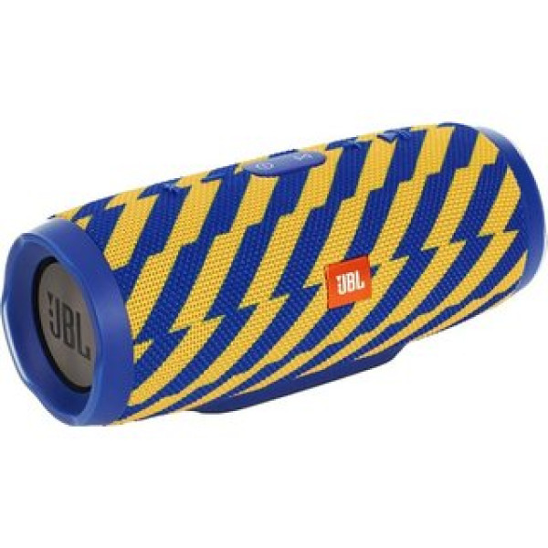 Акустика JBL Charge 3 ZAP