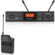 Цифровая радиосистема AUDIO-TECHNICA ATW-2110a