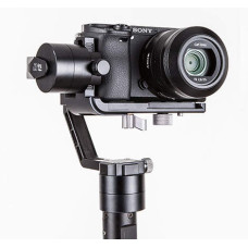 Стедікам Zhiyun Crane-M