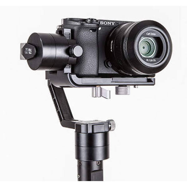 Стедикам Zhiyun Crane-M