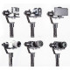 Стедикам Zhiyun Crane-M