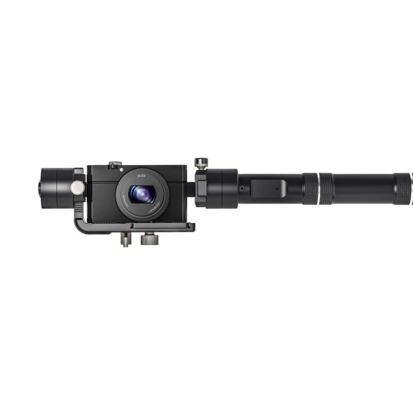 Стедикам Zhiyun Crane-M
