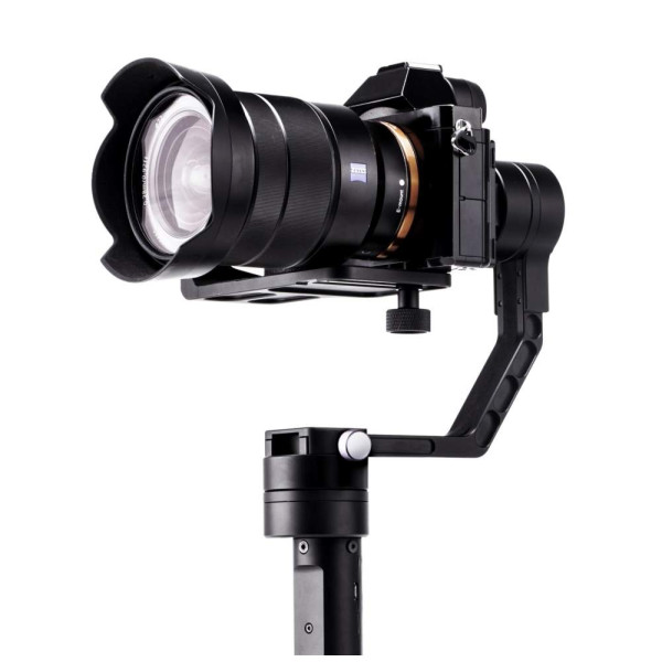 Стабилизатор видеосъемки Zhiyun Crane V2