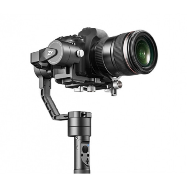 Стедікам Zhiyun Crane Plus до 2,5 кг