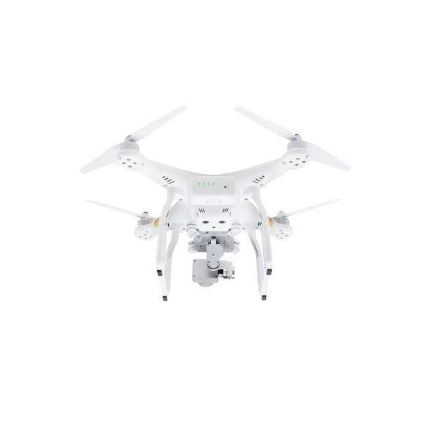 Квадрокоптер DJI Phantom 3 SE