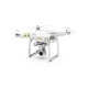 Квадрокоптер DJI Phantom 3 SE