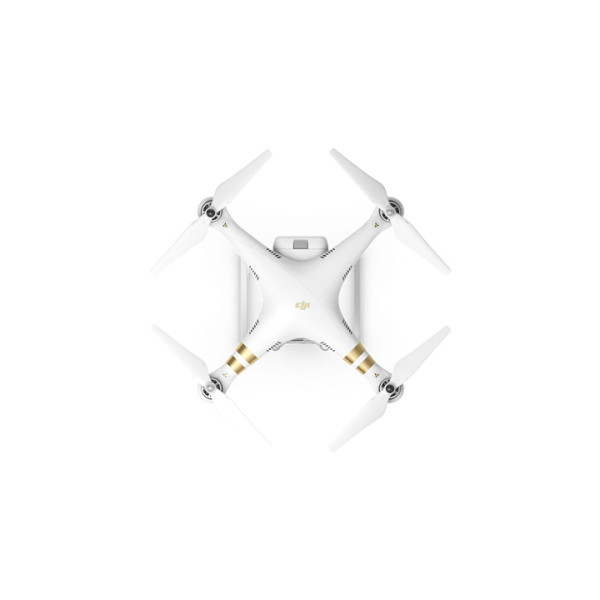 Квадрокоптер DJI Phantom 3 SE