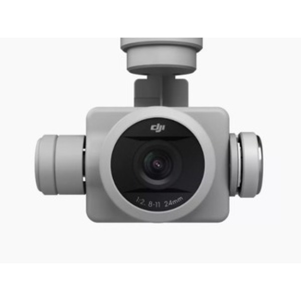 Квадрокоптер DJI Phantom 4 Pro Obsidian