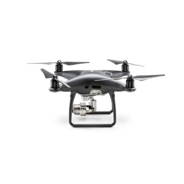 Квадрокоптер DJI Phantom 4 Pro Obsidian