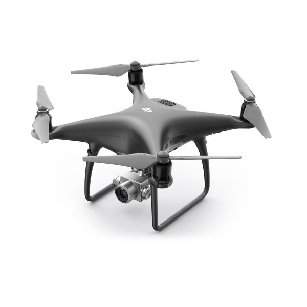 Квадрокоптер DJI Phantom 4 Pro Obsidian