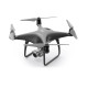 Квадрокоптер DJI Phantom 4 Pro Obsidian