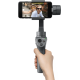 Ручной стабилизатор(стедикам для смартфона) DJI Osmo Mobile 2