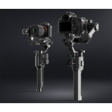 Стедікам DJI Ronin-S