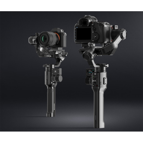 Стедікам DJI Ronin-S