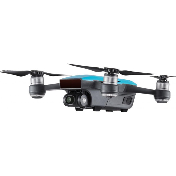 Квадрокоптер DJI Spark Sky Blue