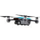 Квадрокоптер DJI Spark Sky Blue