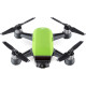 Квадрокоптер DJI Spark Meadow Green