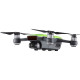 Квадрокоптер DJI Spark Meadow Green