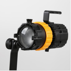 Постоянный свет Falcon P-5 LED 50W с линзой Френеля