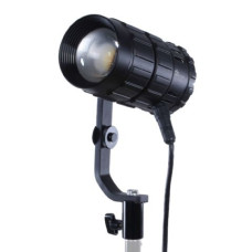 Постоянный свет Falcon L-3 LED 30W с линзой Френеля