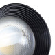 Постоянный свет Falcon L-3 LED 30W с линзой Френеля