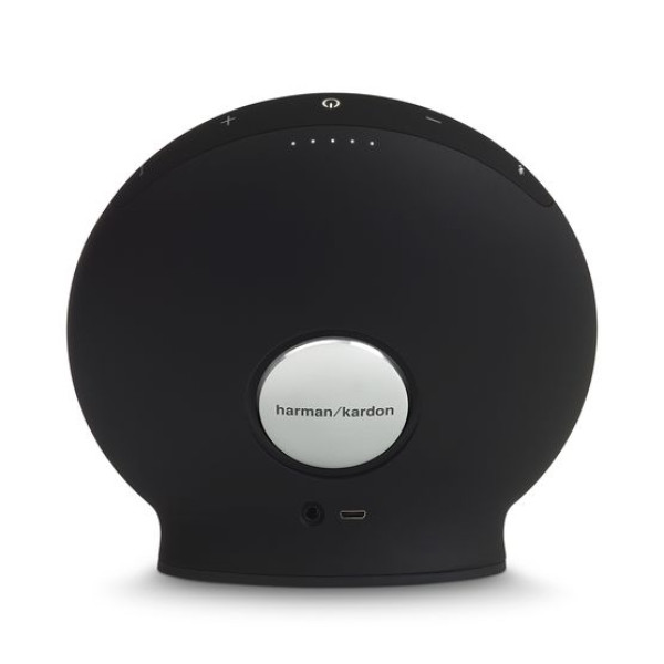 Акустична система Harman Kardon Onyx Mini чорна (HKONYXMINIBLK)