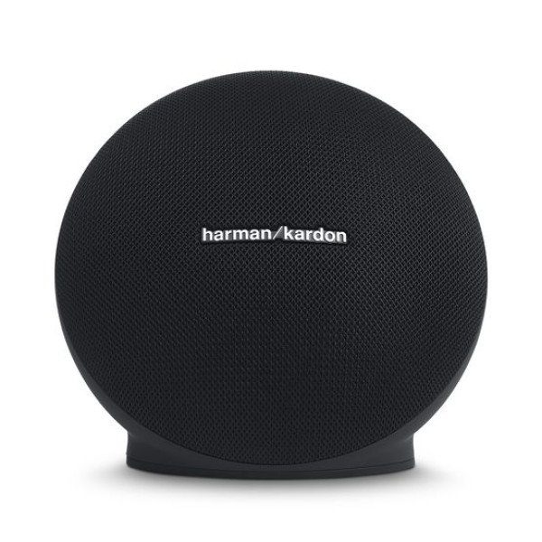 Акустична система Harman Kardon Onyx Mini чорна (HKONYXMINIBLK)