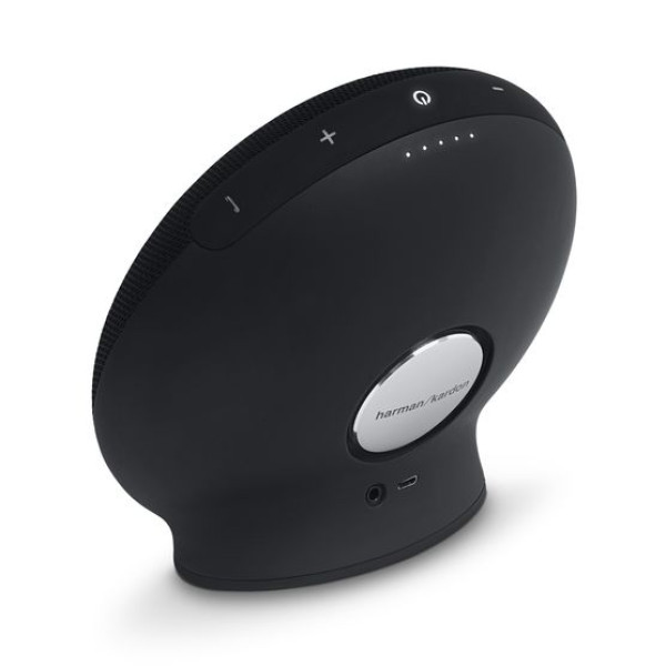 Акустична система Harman Kardon Onyx Mini чорна (HKONYXMINIBLK)