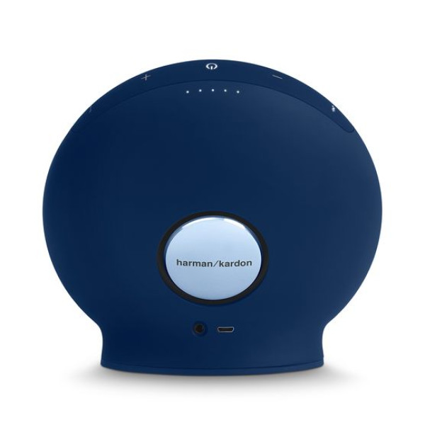 Акустична система Harman Kardon Onyx Mini синя (HKONYXMINIBLUE)