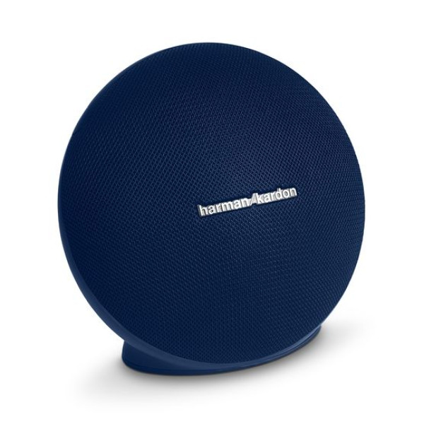 Акустична система Harman Kardon Onyx Mini синя (HKONYXMINIBLUE)