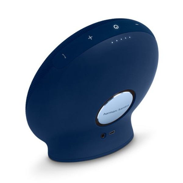 Акустична система Harman Kardon Onyx Mini синя (HKONYXMINIBLUE)
