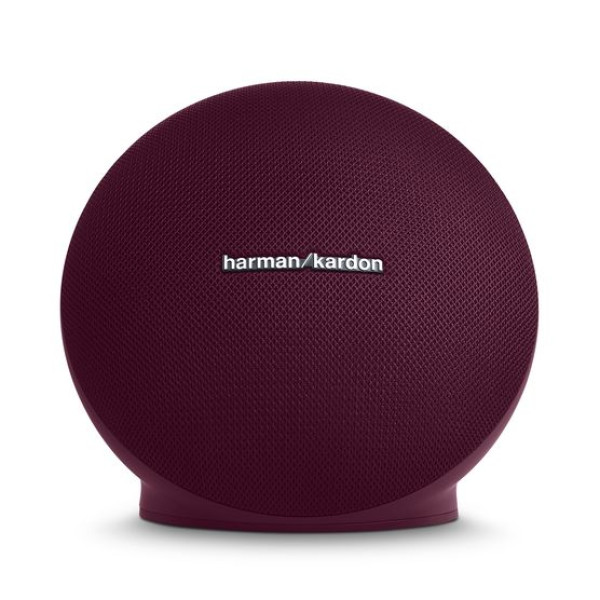 Акустична система Harman Kardon Onyx Mini червона (HKONYXMINIRED)