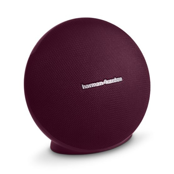 Акустична система Harman Kardon Onyx Mini червона (HKONYXMINIRED)