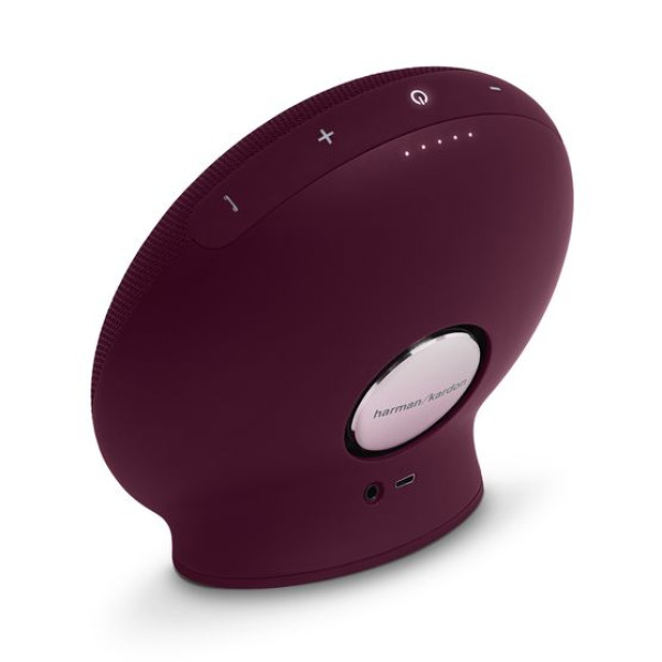 Акустична система Harman Kardon Onyx Mini червона (HKONYXMINIRED)