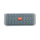 JBL Flip 4 Trio сіро-блакитний візерунок