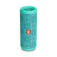 JBL Flip 4 Mosaic бірюзово-синій візерунок