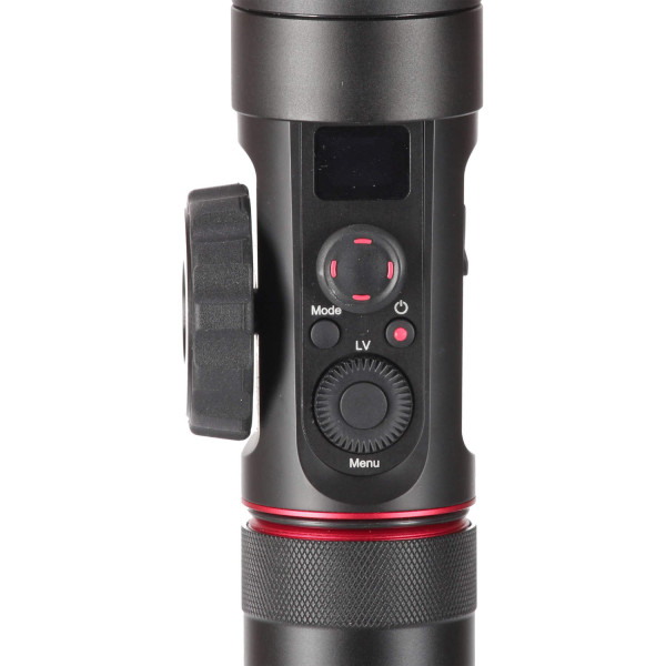 Стедікам Zhiyun Crane 2 для камер до 3,2 кг + Фоллоу фокус