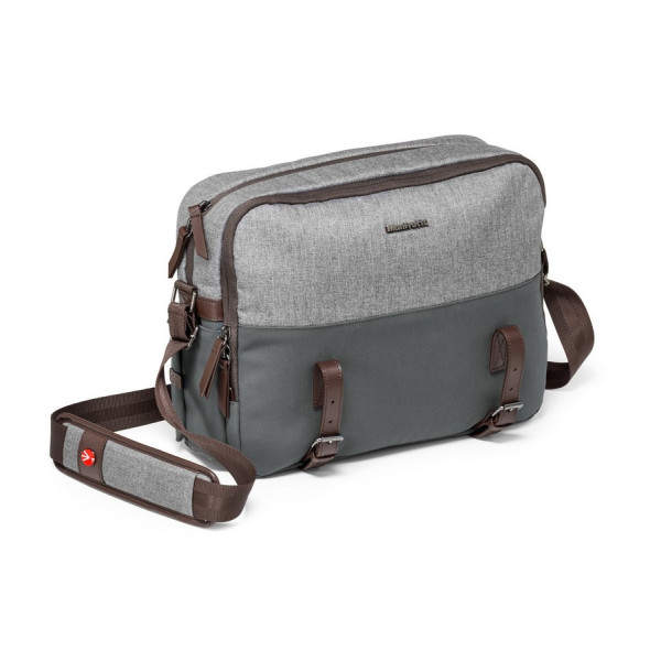 Сумка Manfrotto Lifestyle Windsor Reporter (MB LF-WN-RP)