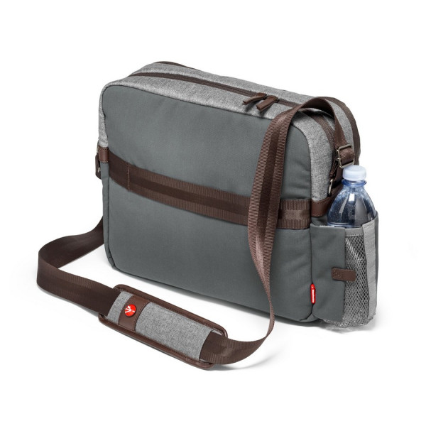 Сумка Manfrotto Lifestyle Windsor Reporter (MB LF-WN-RP)