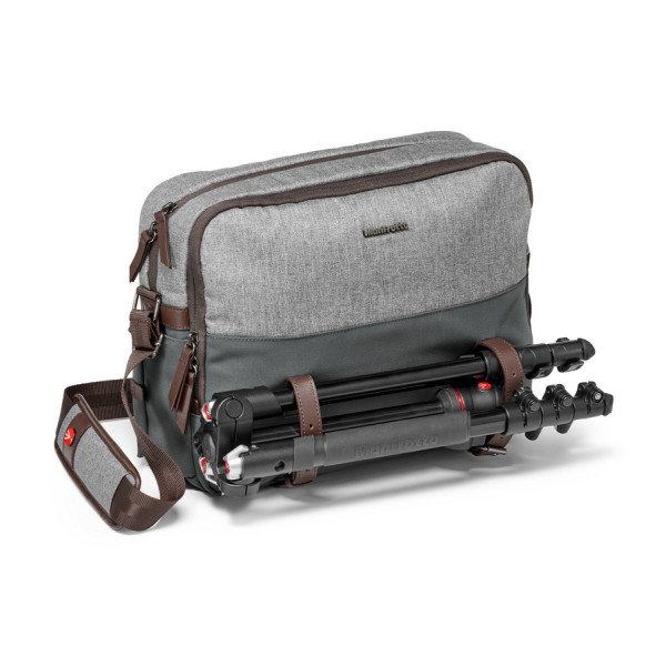 Сумка Manfrotto Lifestyle Windsor Reporter (MB LF-WN-RP)