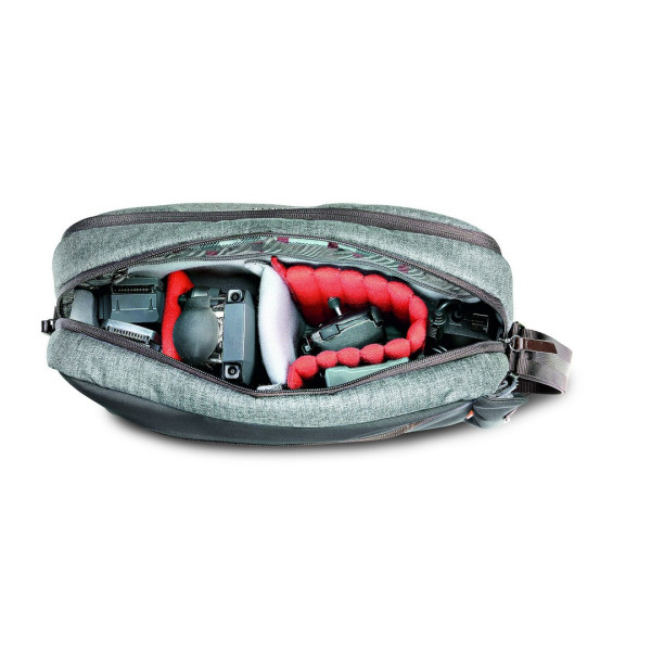 Сумка Manfrotto Lifestyle Windsor Reporter (MB LF-WN-RP)