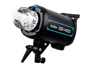 Godox QS-400 и Godox QT-400 в чем же разница между этими вспышками?