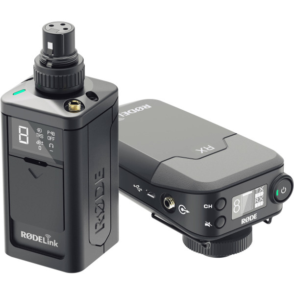 Комплект RODE RODELink Newsshooter Kit